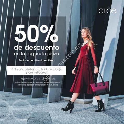 tienda cloe online